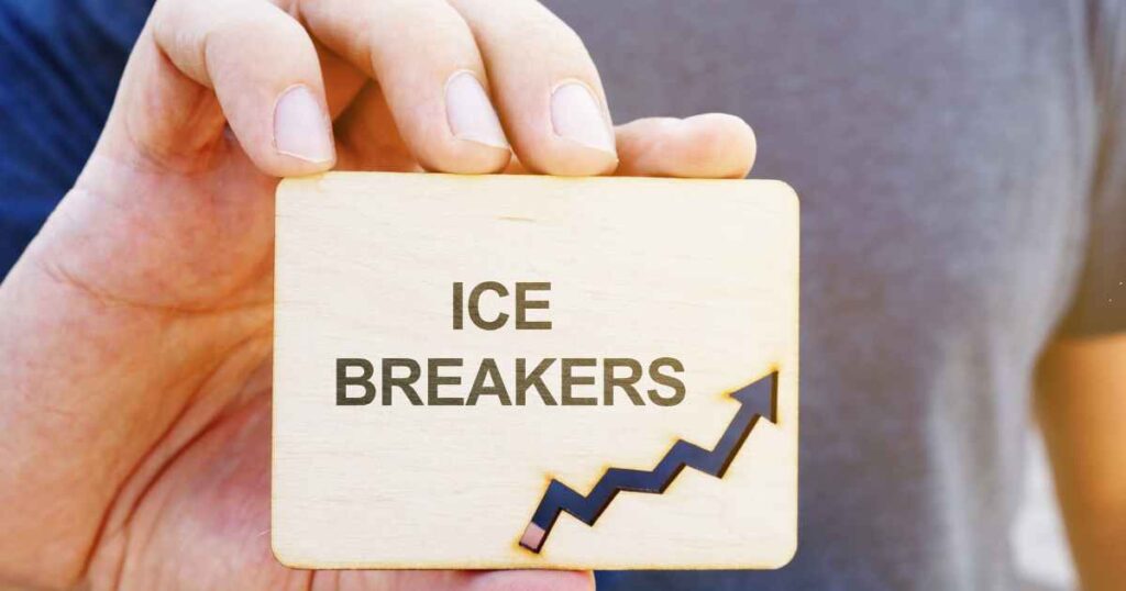 Are Ice Breakers Halal?