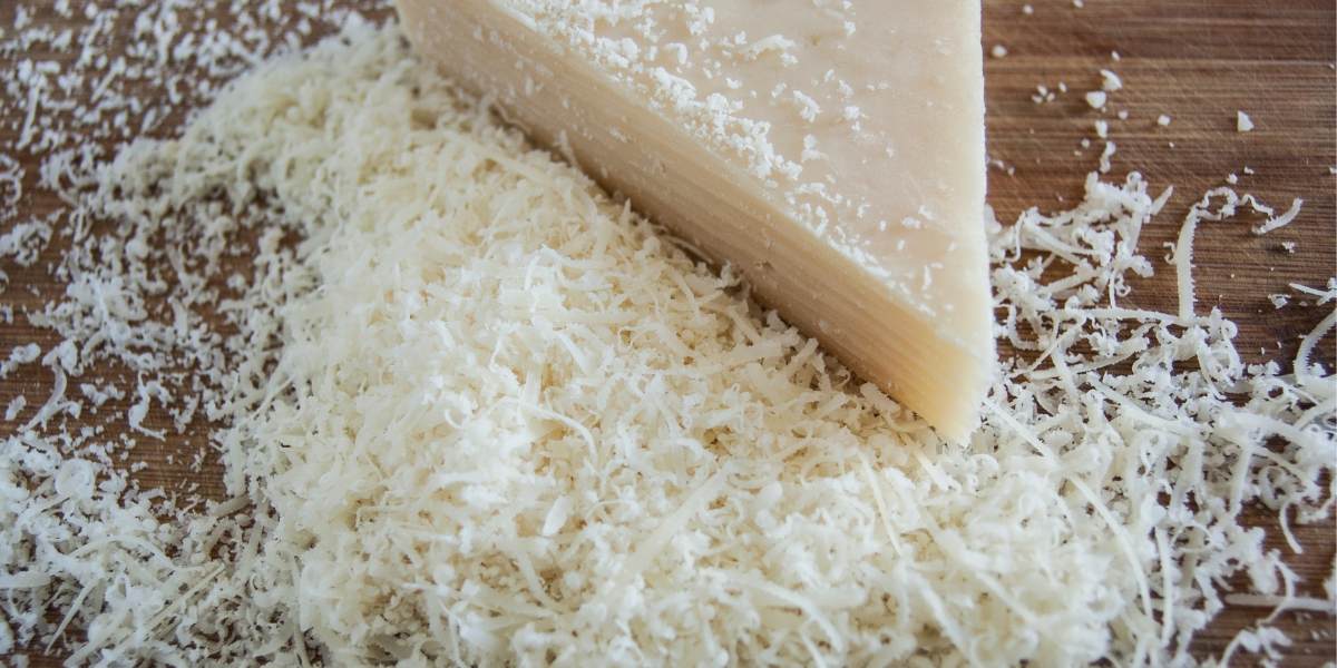 Is Parmesan Cheese Halal and Haram?