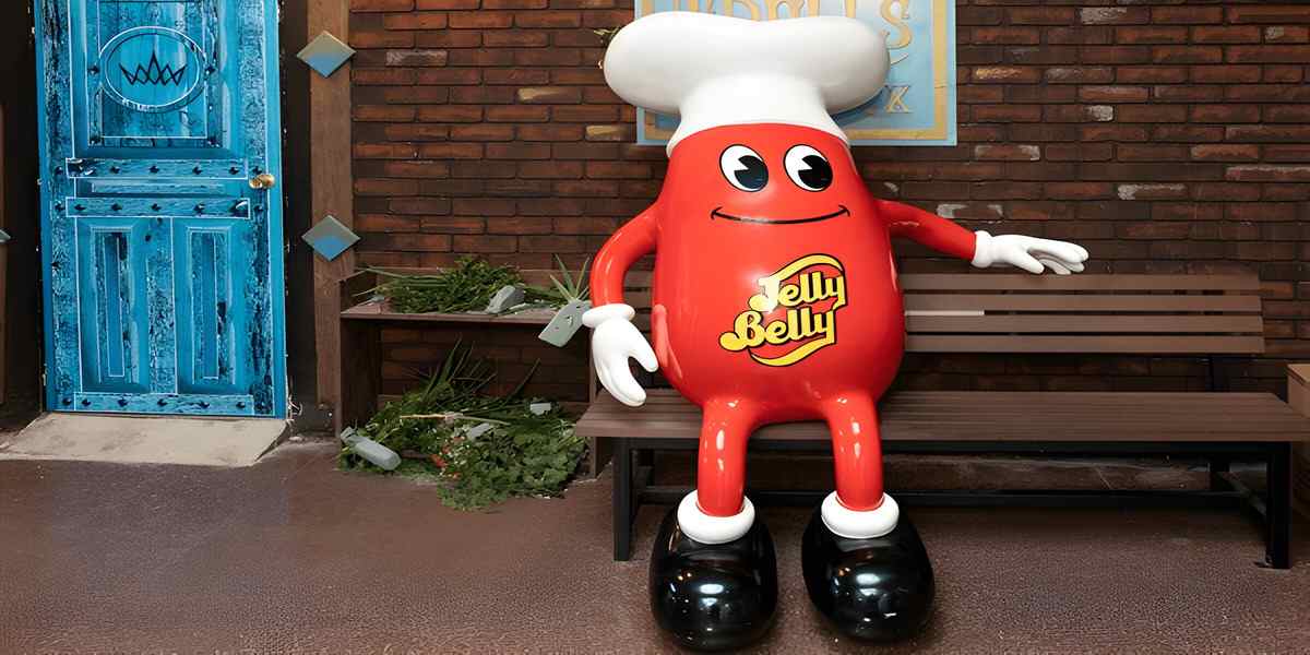 Is Jelly Belly Halal?