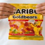 Are Haribo gummy bears halal or haram in Islam? 