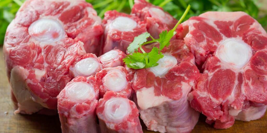 IS OXTAIL HALAL?